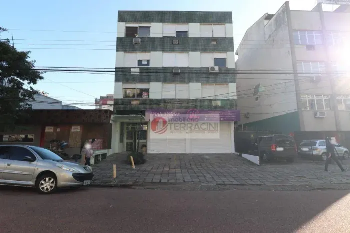 Sala para alugar, 70 m² por R$ 1.423,00/mês - Passo d'Areia - Porto Alegre/RS