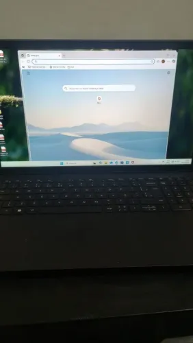 Notebook DELL