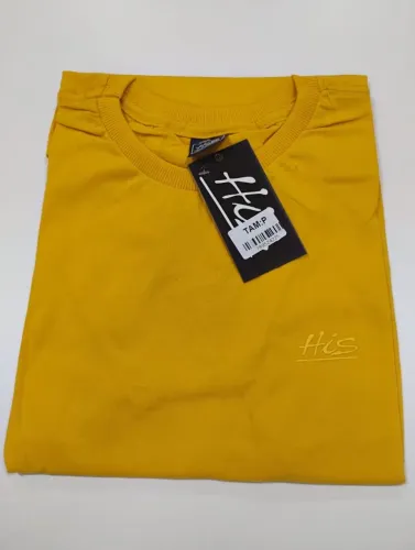 Camisa fio 30.1 algodão