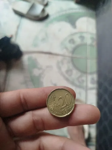 Moedas