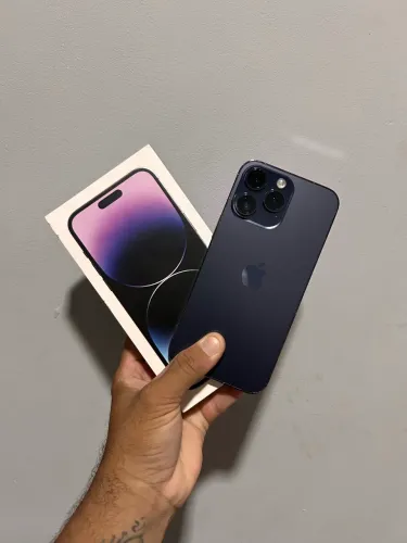 iPhone 14 Pro Max 