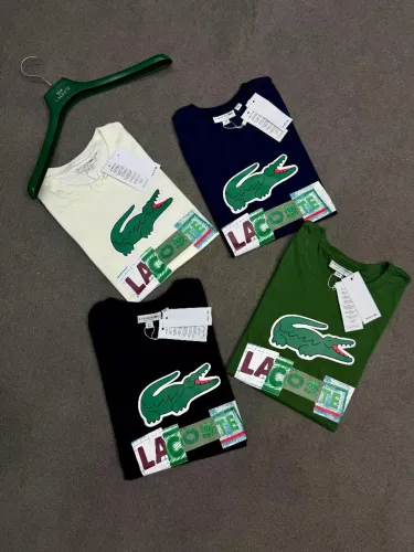 Camisas de grifes
