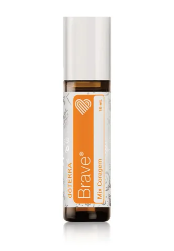 DoTerra Brave rolon