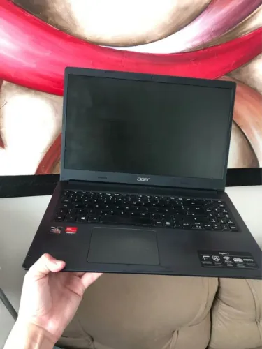 Notebook Acer Aspire 3