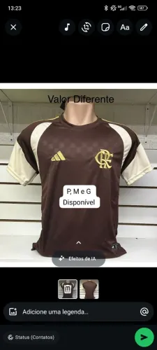 Flamengo treino 2026
