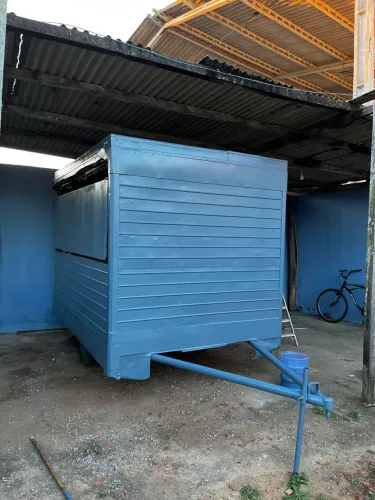 Trailer