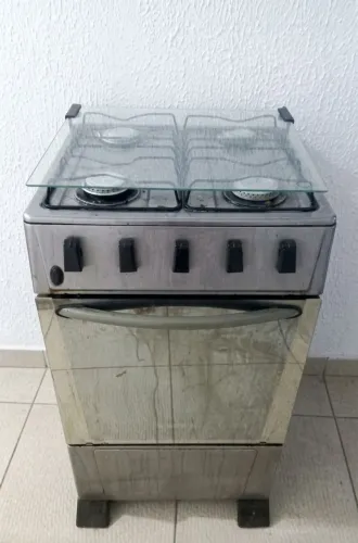 Fogão 4 bocas