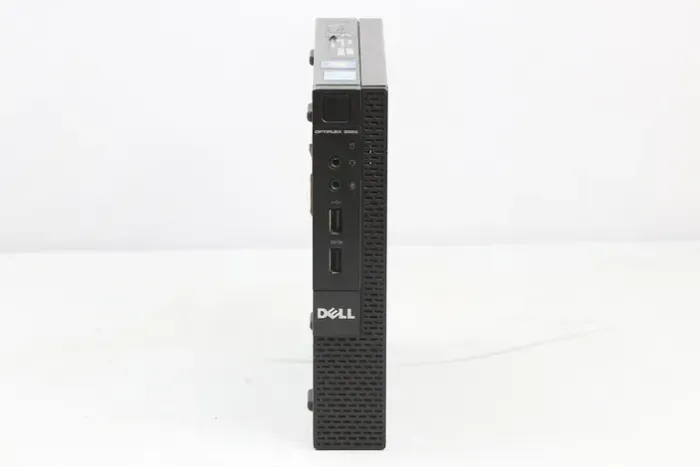 Mini Computador Dell Intel Core i3 4th Mem Ddr4 8gb SSD 128gb Super Rápido - Entregamos