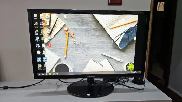 Monitor