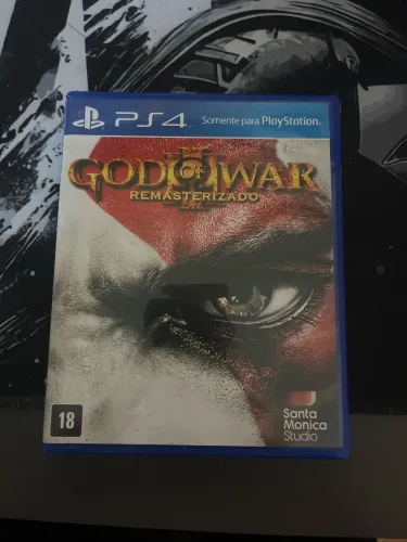 Good of war PS4