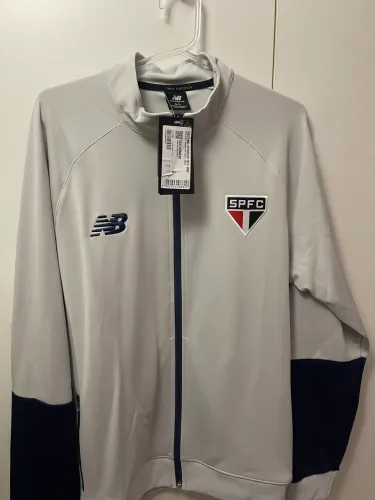 Moletom sao paulo fc