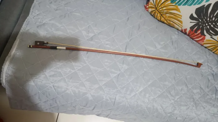 Arco de instrumento 74cm novo