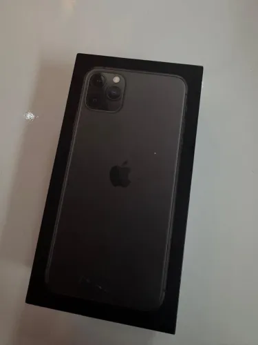 Vendo IPhone 11pro Max
