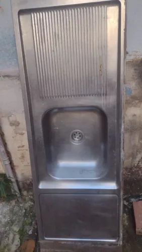 Pia pra vender rápido