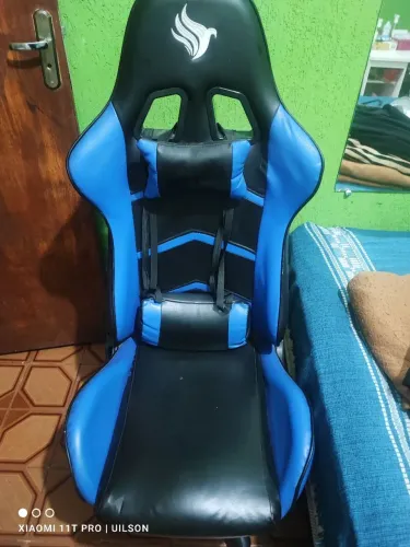 Cadeira game