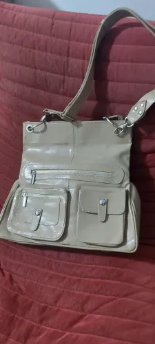 Bolsa Tiracolo grande