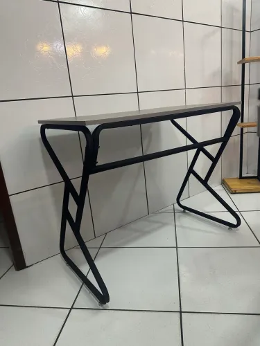 Mesa escritório- escrivaninha- mesinha 