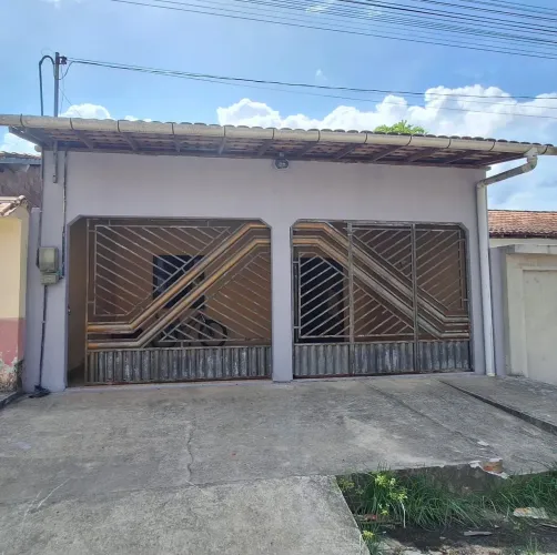 CASA EM PRIMAVERA - PA