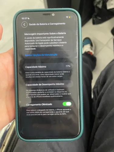 Iphone 11 / 128gb