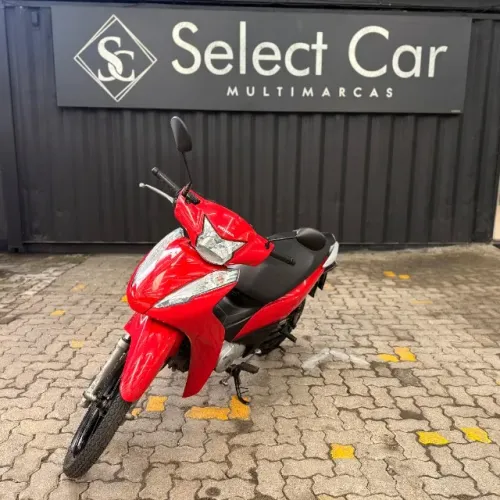 Honda Biz 125i Flex 2018