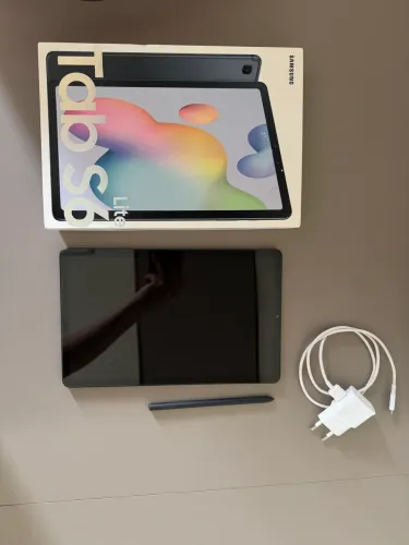 Tablet Samsung S6 Lite 