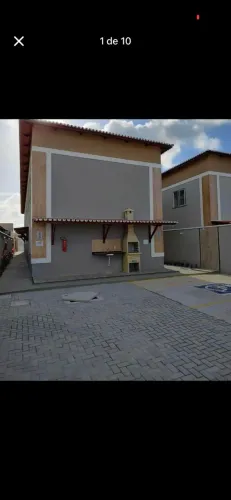 Aluguel - Apartamento 2 quartos
