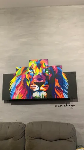 Quadro decorativo