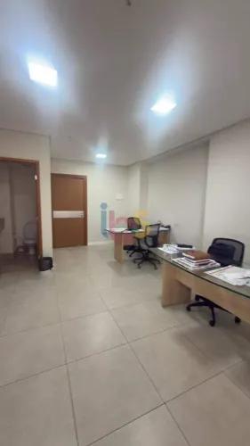 Alugo Sala no Premier Business Center