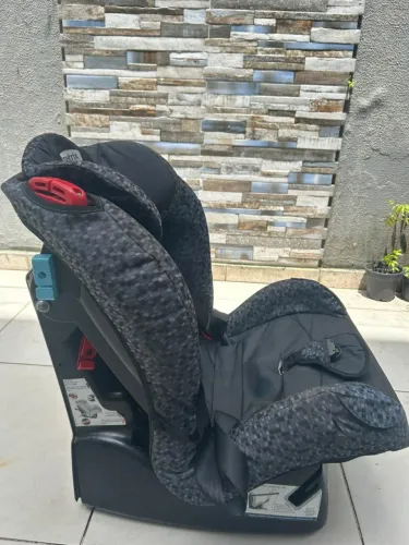 Cadeira de auto Burigotto Matrix Evolution K