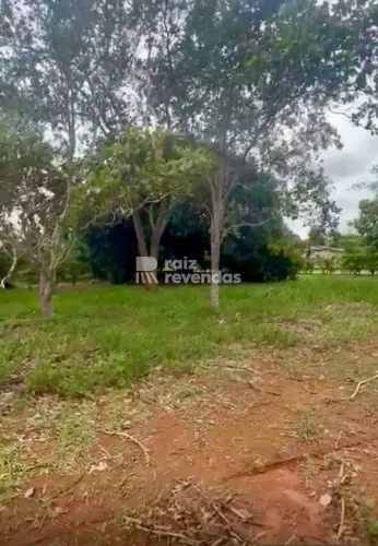 Condomínio Alto da Boa Vista - Lote à venda no Condomínio Alto da Boa Vista com 5.100 m² p