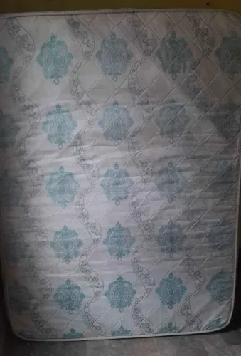 Cama de casal