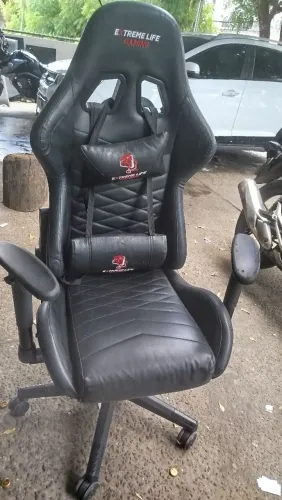 cadeira gamer