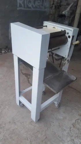 Modeladora pão 