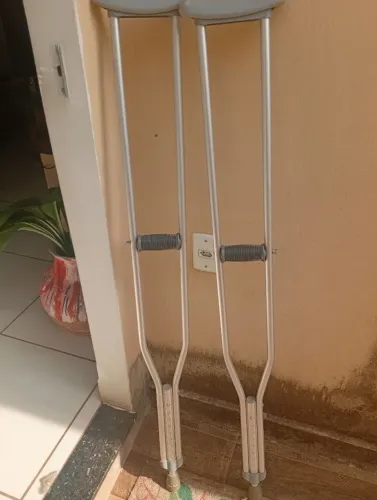 Muletas