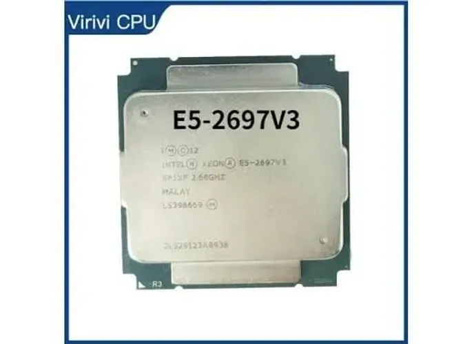 Processadores XEON V3