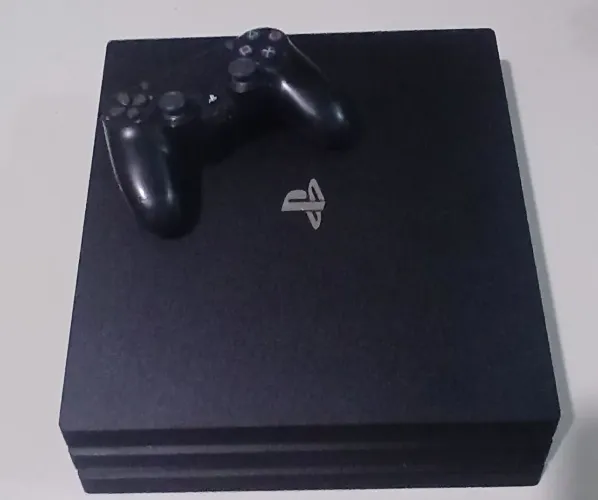 PS4 PRO 1Tb