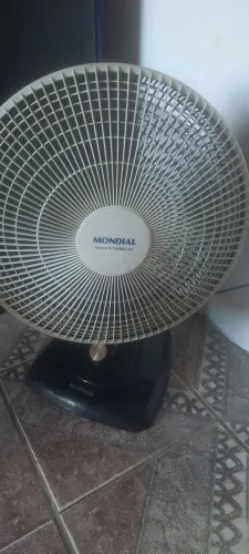 Vetilador