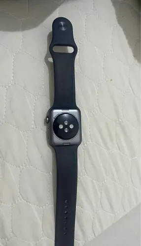 Apple watch series 3
