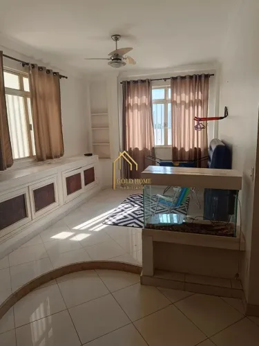 Apartamento à Venda e Locação  Edifício Boa Esperança | Cuiabá/MT Getúlio Var