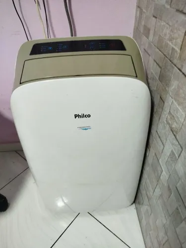 Ar condicionado portátil Philco