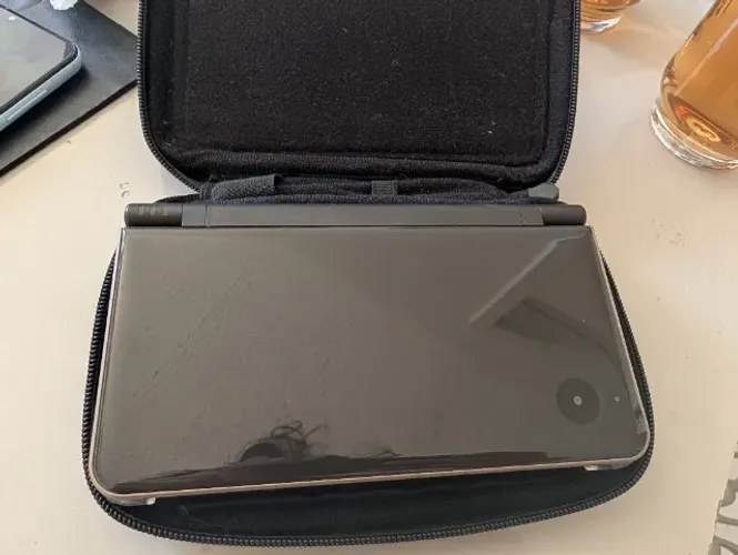 Nintendo DSi XL