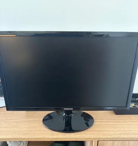 Monitor