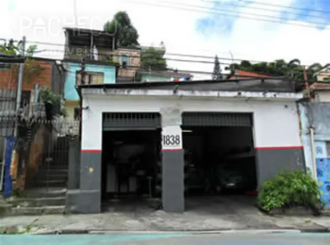 Terreno, Pinheiros - São Paulo