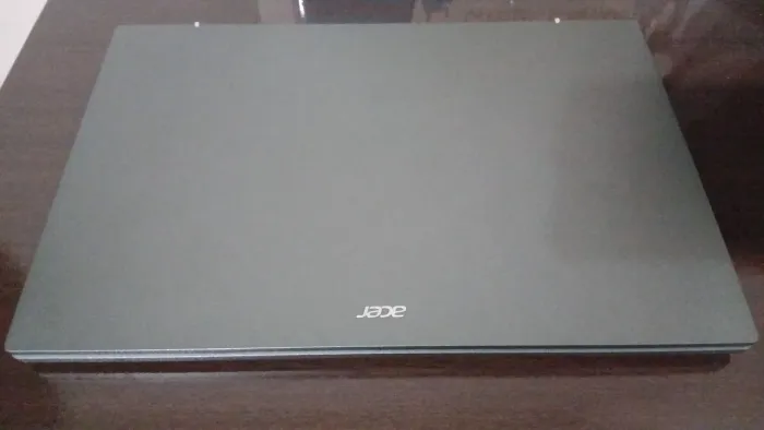 Notebook Acer Aspire 15 - Intel i5 13ª Ger - 16GB RAM DDR5 - SSD 512GB (Estado de Novo)