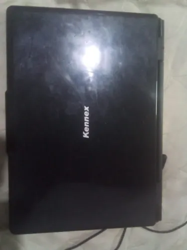 Notebook i7