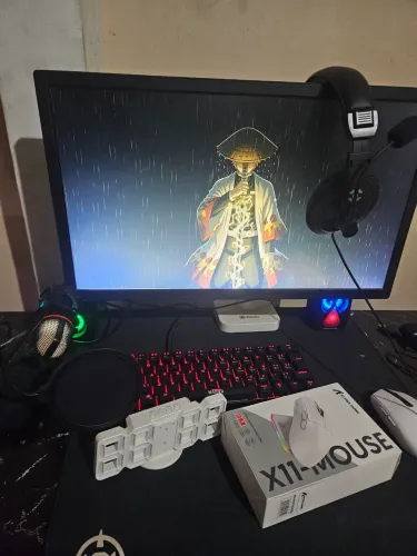 Vendo Pc gamer completo
