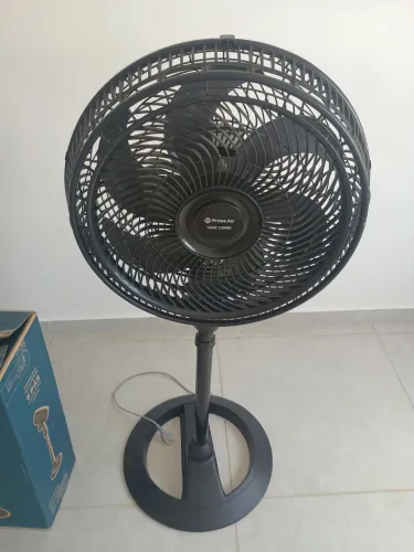 Ventilador