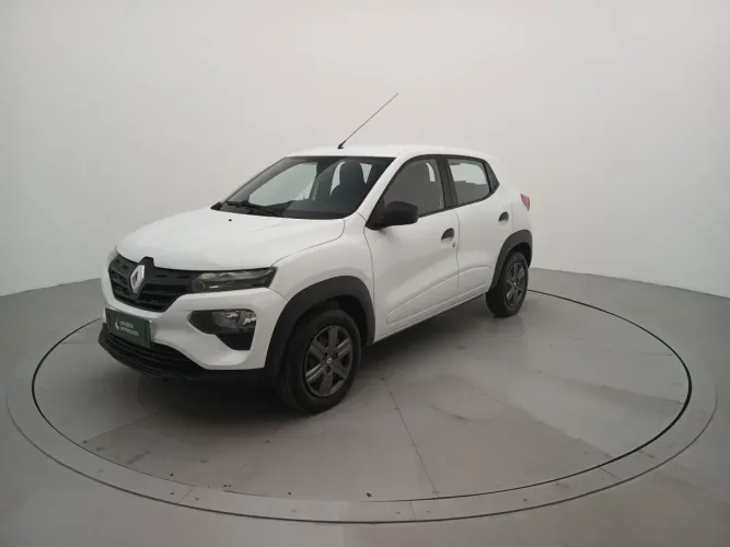 Renault Kwid 1.0 Zen 2023