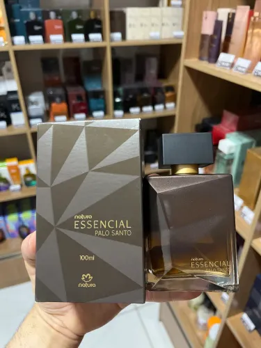 Essencial Palo Santo 100 ml