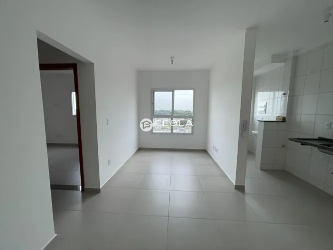 Apartamento à venda e para alugar em Nova Odessa, Jardim Dona Maria Azenha, com 2 quartos,